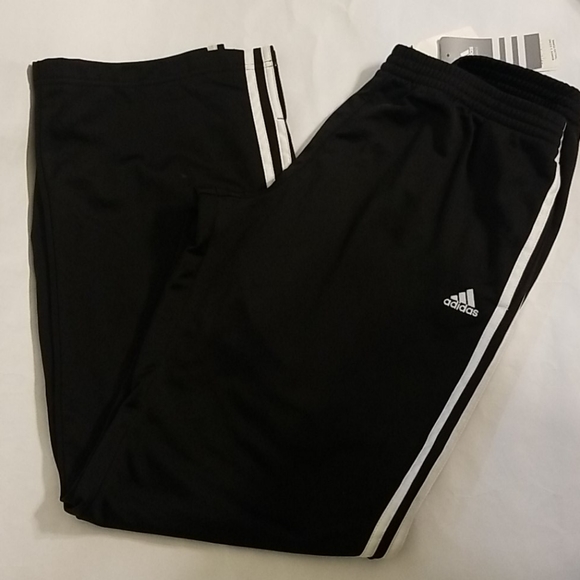 adidas Pants - AUTH ADIDAS WOMEN'S DOUBLE PLAY PANTS  SZ L NWT